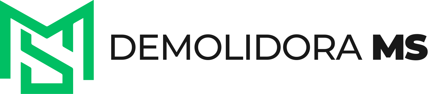 Demolidora MS